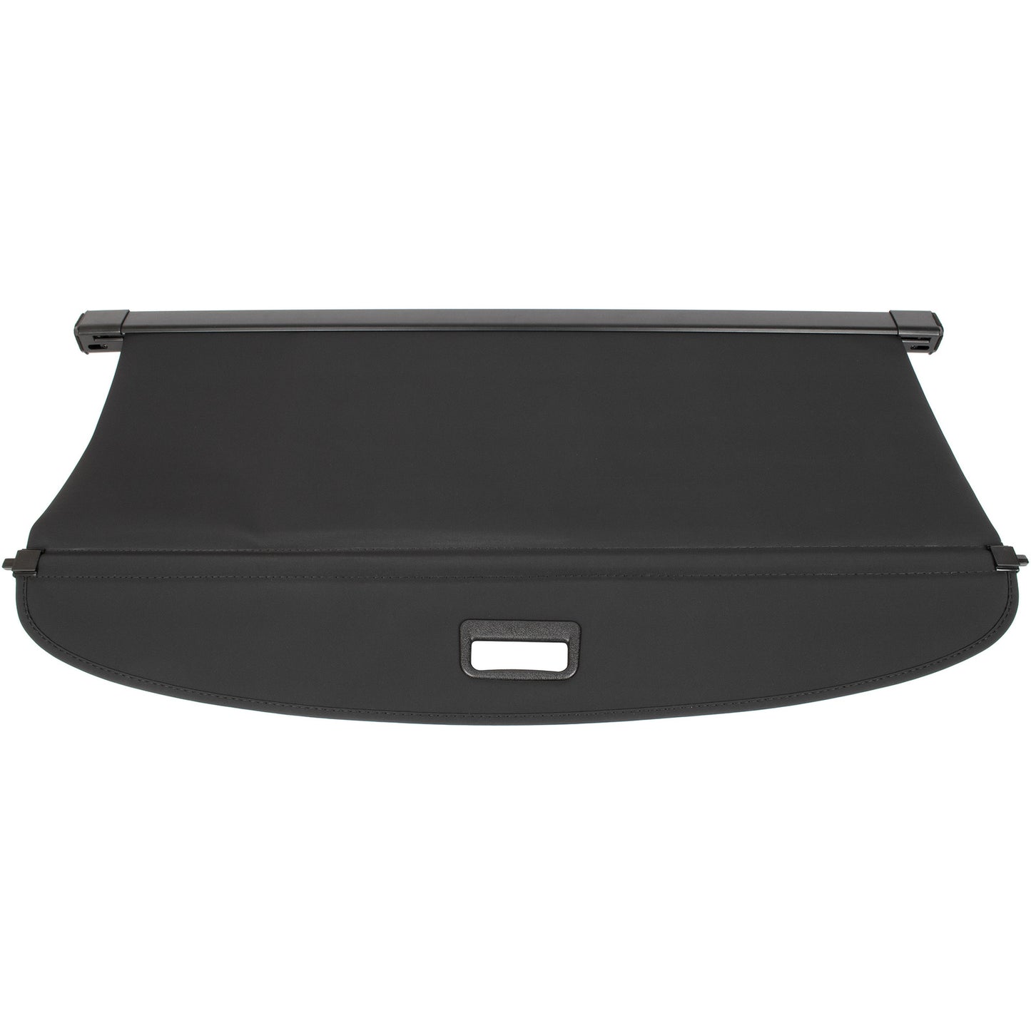 Toyota Corolla Cross 2022 - BLACK trunk cover