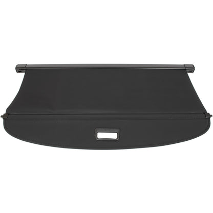 Toyota Corolla Cross 2022 - BLACK trunk cover