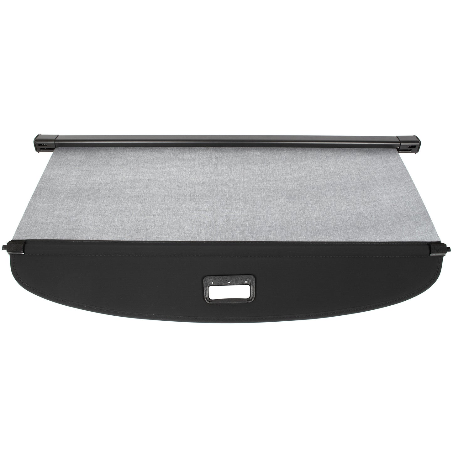 Toyota Corolla Cross 2022 - BLACK trunk cover