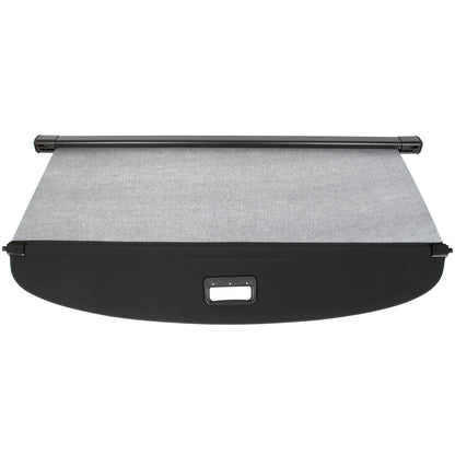 Toyota Corolla Cross 2022 - BLACK trunk cover