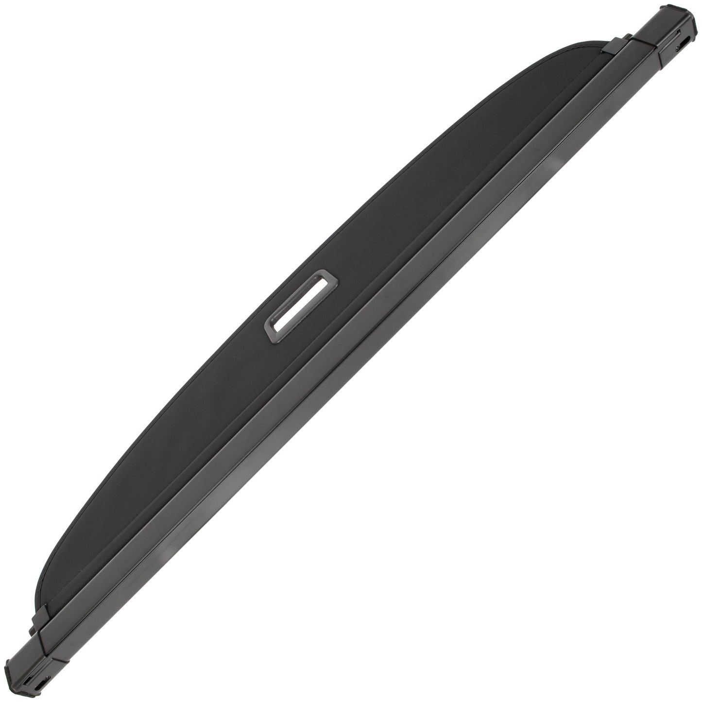 Toyota Corolla Cross 2022 - BLACK trunk cover
