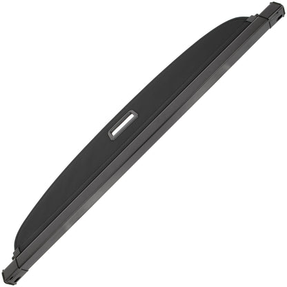 Toyota Corolla Cross 2022 - BLACK trunk cover