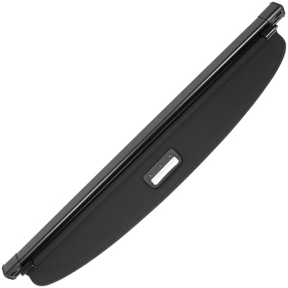 Toyota Corolla Cross 2022 - BLACK trunk cover