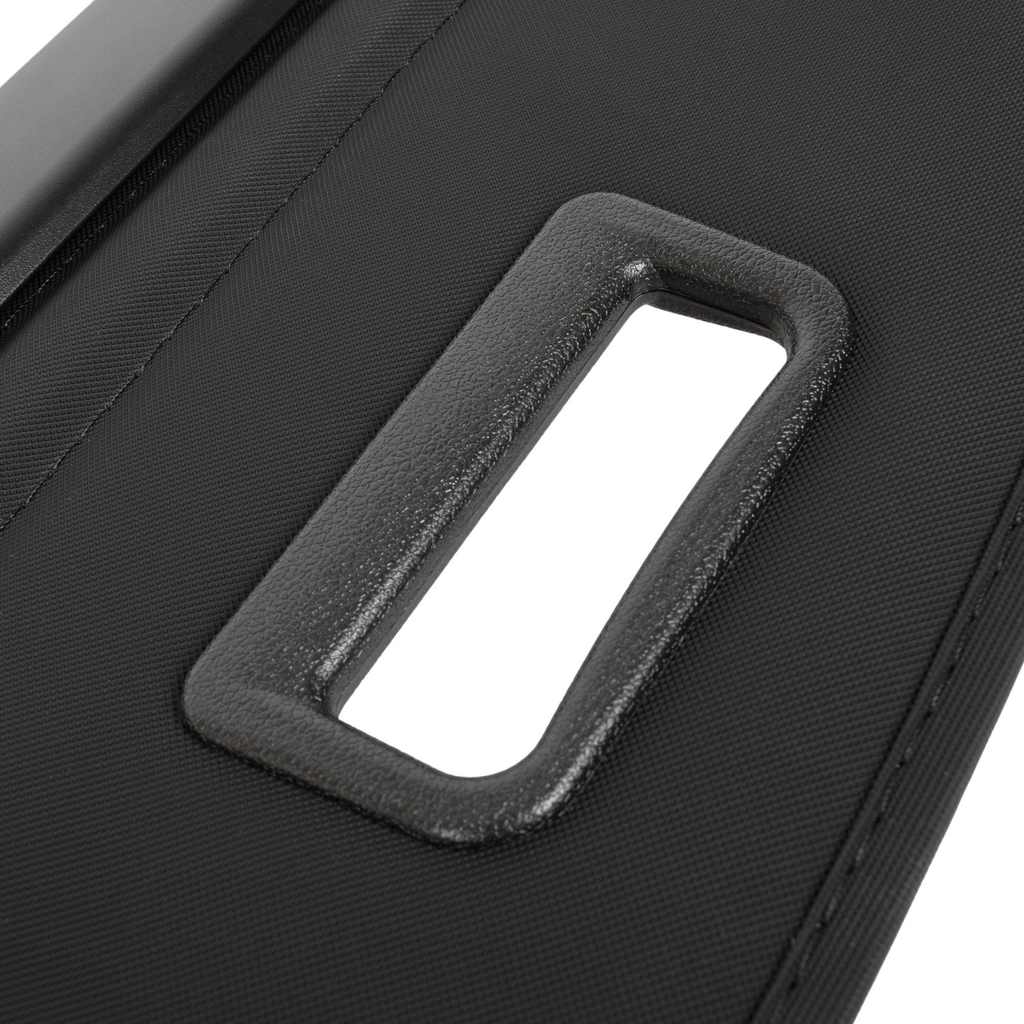 Toyota Corolla Cross 2022 - BLACK trunk cover