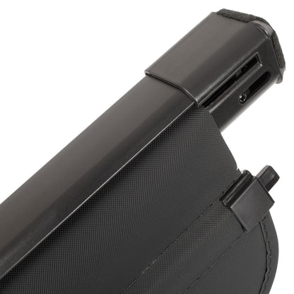 Toyota Corolla Cross 2022 - BLACK trunk cover