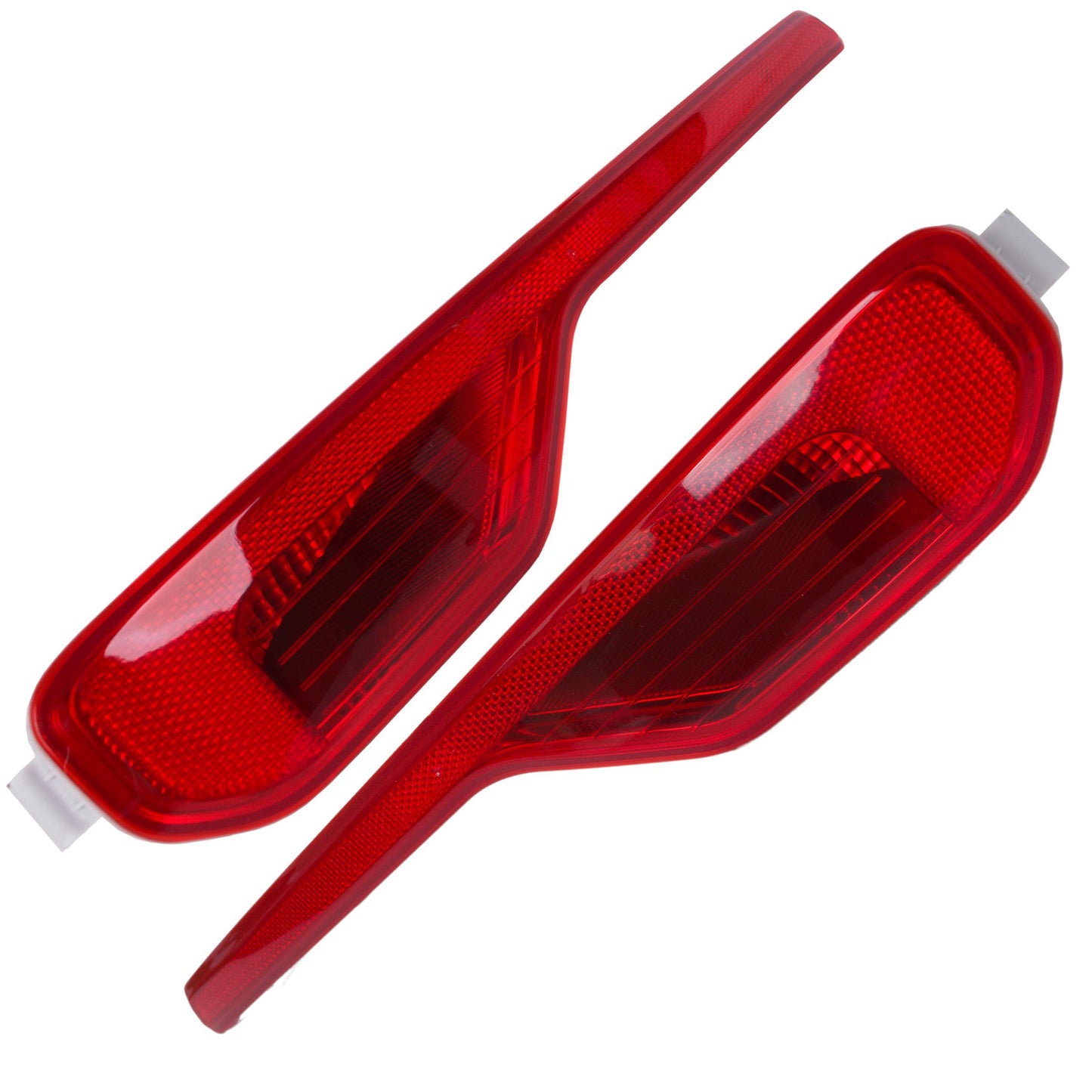 VOLVO XC40 2018- lampa tylna przeciwmgielna LEWA + PRAWA 2szt. KPL