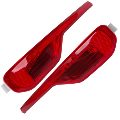 VOLVO XC40 2018- lampa tylna przeciwmgielna LEWA + PRAWA 2szt. KPL
