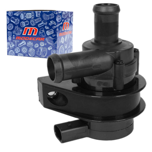 VW AUDI SEAT Additional water pump