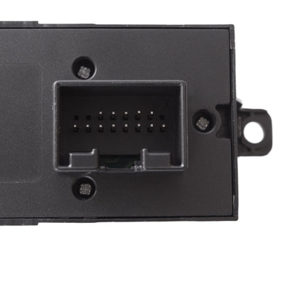 VW SHARAN SEAT ALHAMBRA 2001-2010 Przełącznik Panel Podnoszenia SZYB