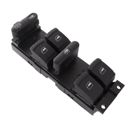 VW SHARAN SEAT ALHAMBRA 2001-2010 Przełącznik Panel Podnoszenia SZYB