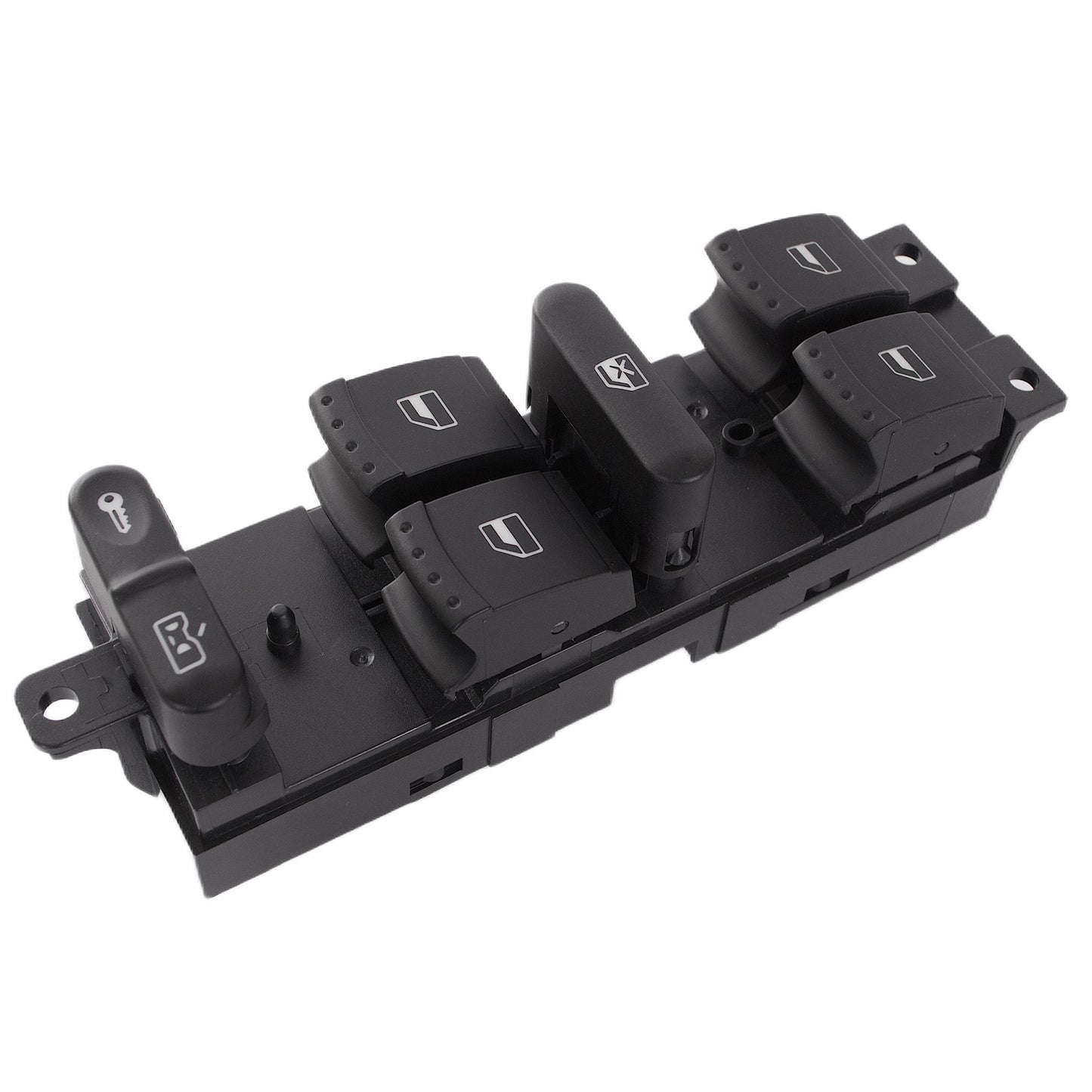 VW SHARAN SEAT ALHAMBRA 2001-2010 Przełącznik Panel Podnoszenia SZYB