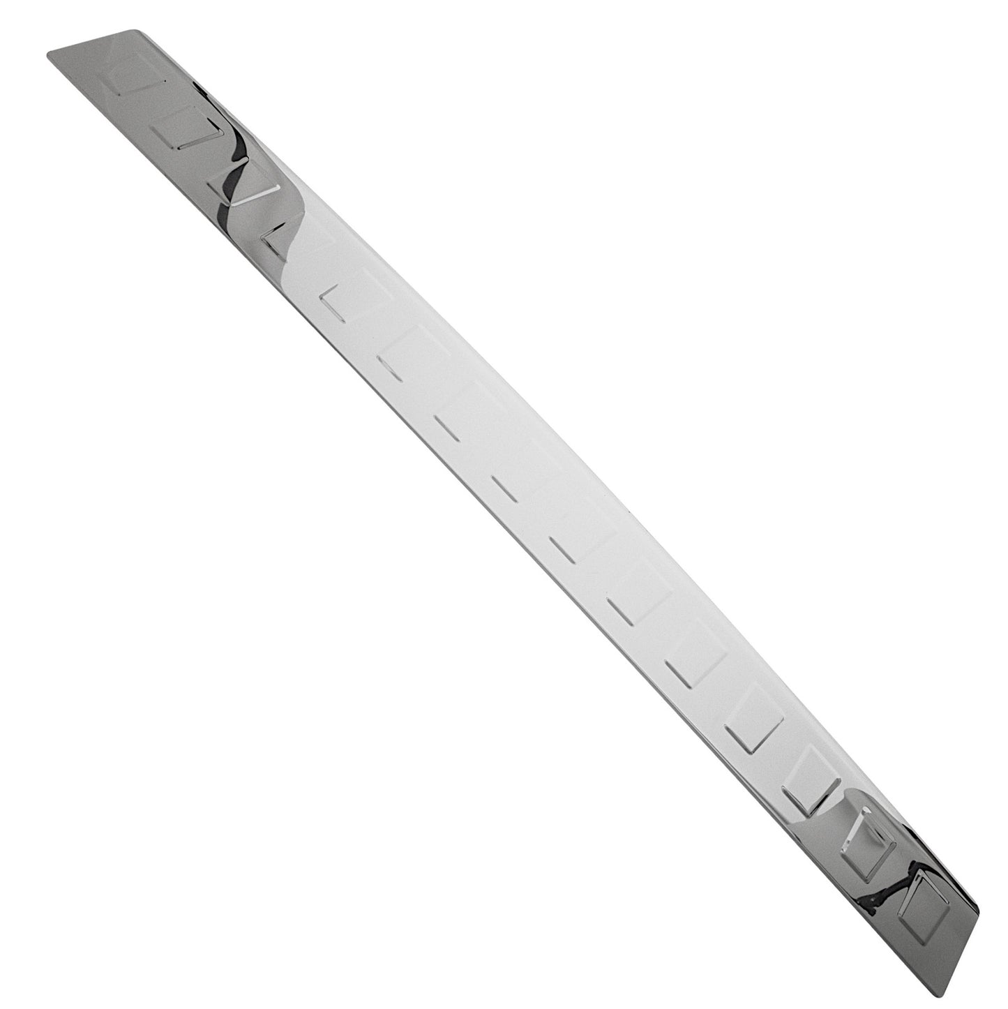 VW T4 TRANSPORTER 90-03 Rear Bumper Protector CHROME