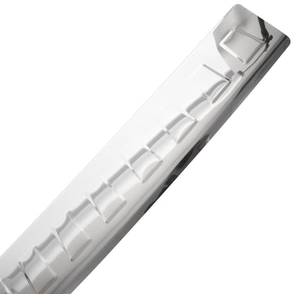 VW T4 TRANSPORTER 90-03 Rear Bumper Protector CHROME