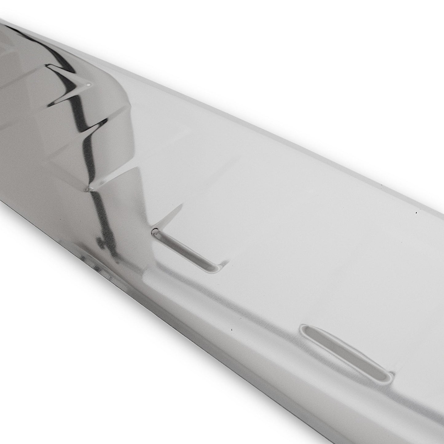 VW T4 TRANSPORTER 90-03 Rear Bumper Protector CHROME