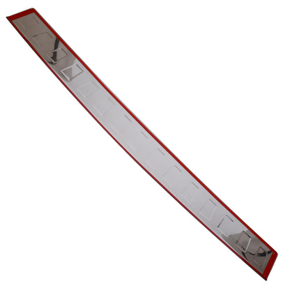 VW T4 TRANSPORTER 90-03 Rear Bumper Protector CHROME