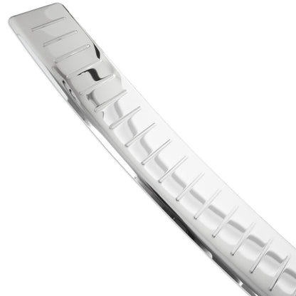 VW TOURAN 3 1T3 10-15 Rear Bumper Protector CHROME