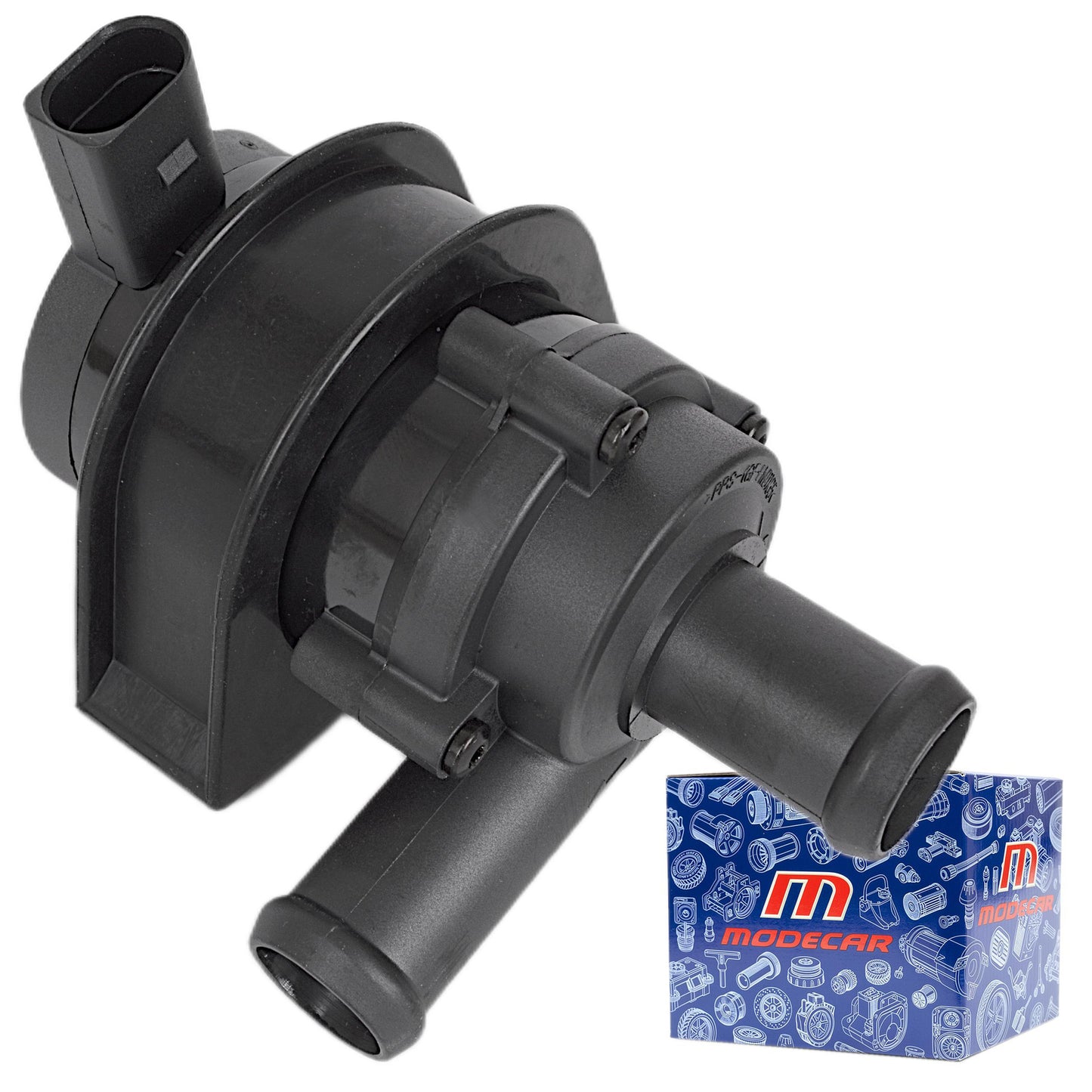 VW VOLKSWAGEN T5 PASSAT SHARAN Additional water pump