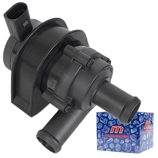 VW VOLKSWAGEN T5 PASSAT SHARAN Additional water pump