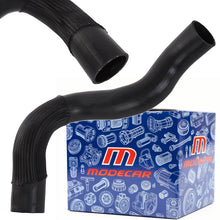 Volvo S60 II 12-15  S80 2007- V60 I 10-15 V70 2008- XC60 I 08-17 XC70 2008- 2.0 D/ 2.4 D wąż turbo intercoolera