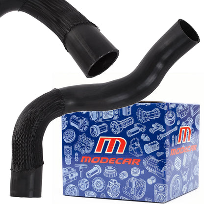 Volvo S60 II 12-15  S80 2007- V60 I 10-15 V70 2008- XC60 I 08-17 XC70 2008- 2.0 D/ 2.4 D wąż turbo intercoolera