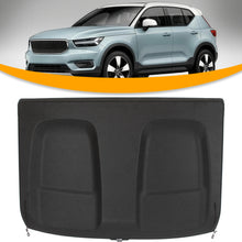 Volvo XC40 2017- Półka bagażnika CZARNA