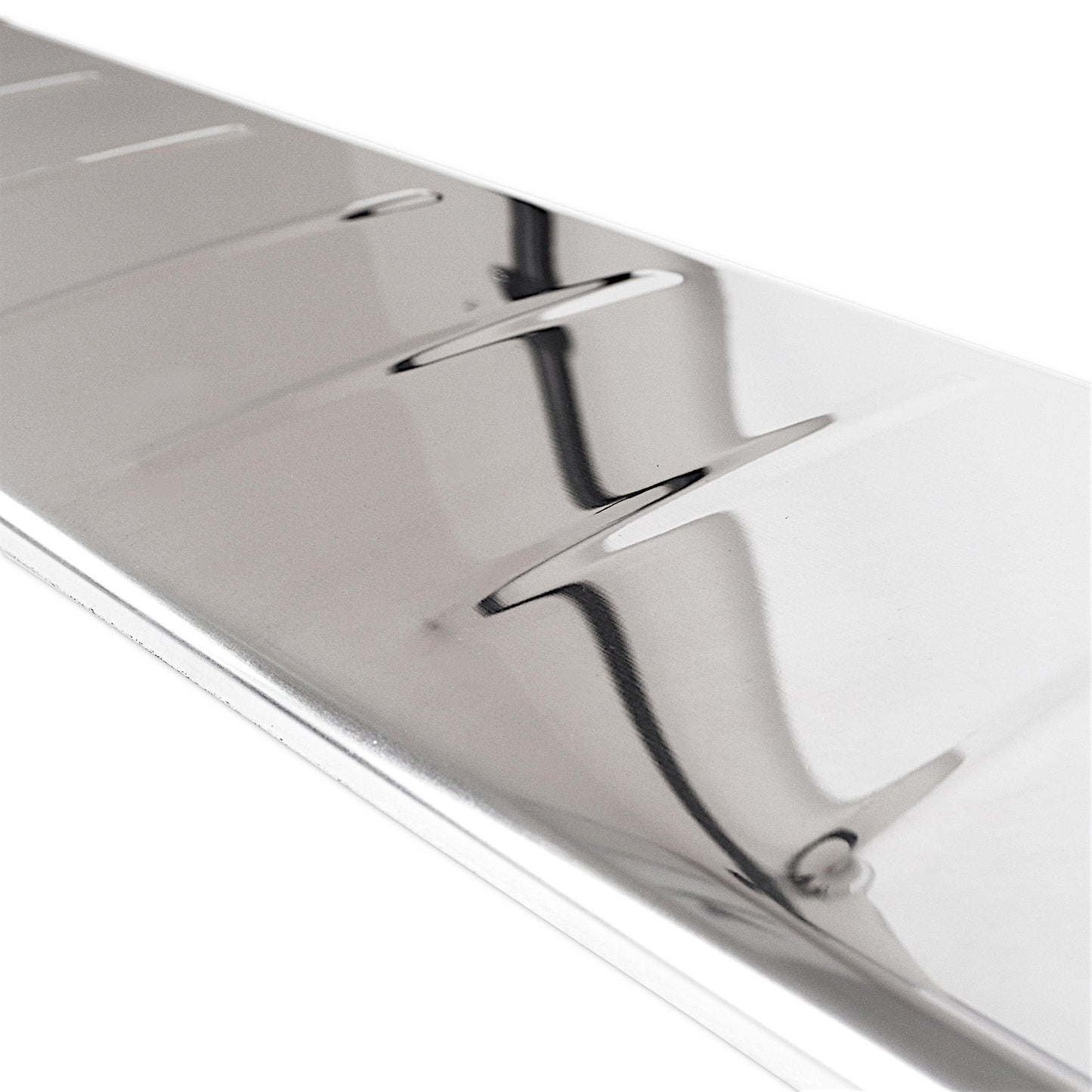 VOLVO XC90 I 2002-2014 Rear Bumper Protector CHROME