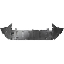 Volvo XC90 II 14-22 osłona pod zderzak przedni