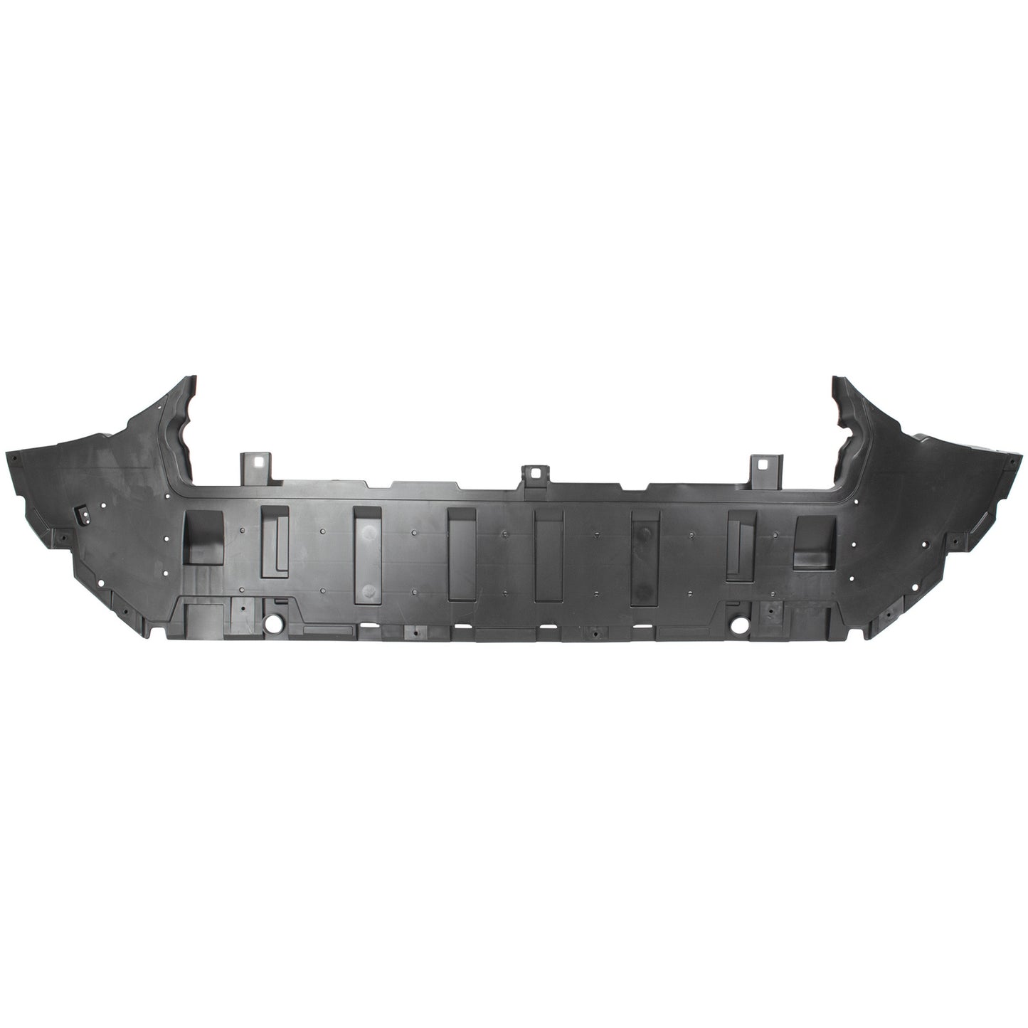 Volvo XC90 II 14-22 osłona pod zderzak przedni