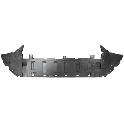 Volvo XC90 II 14-22 osłona pod zderzak przedni