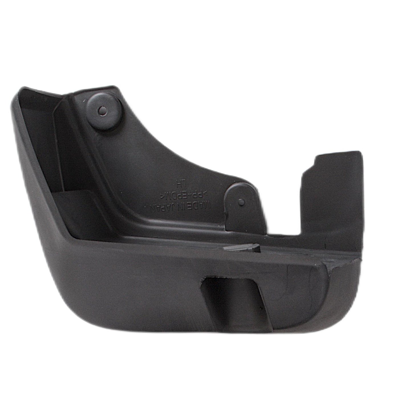 SUBARU FORESTER III SH 08-13 chlapacze 4 szt. kpl.