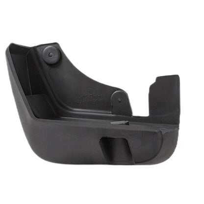 SUBARU FORESTER III SH 08-13 chlapacze 4 szt. kpl.