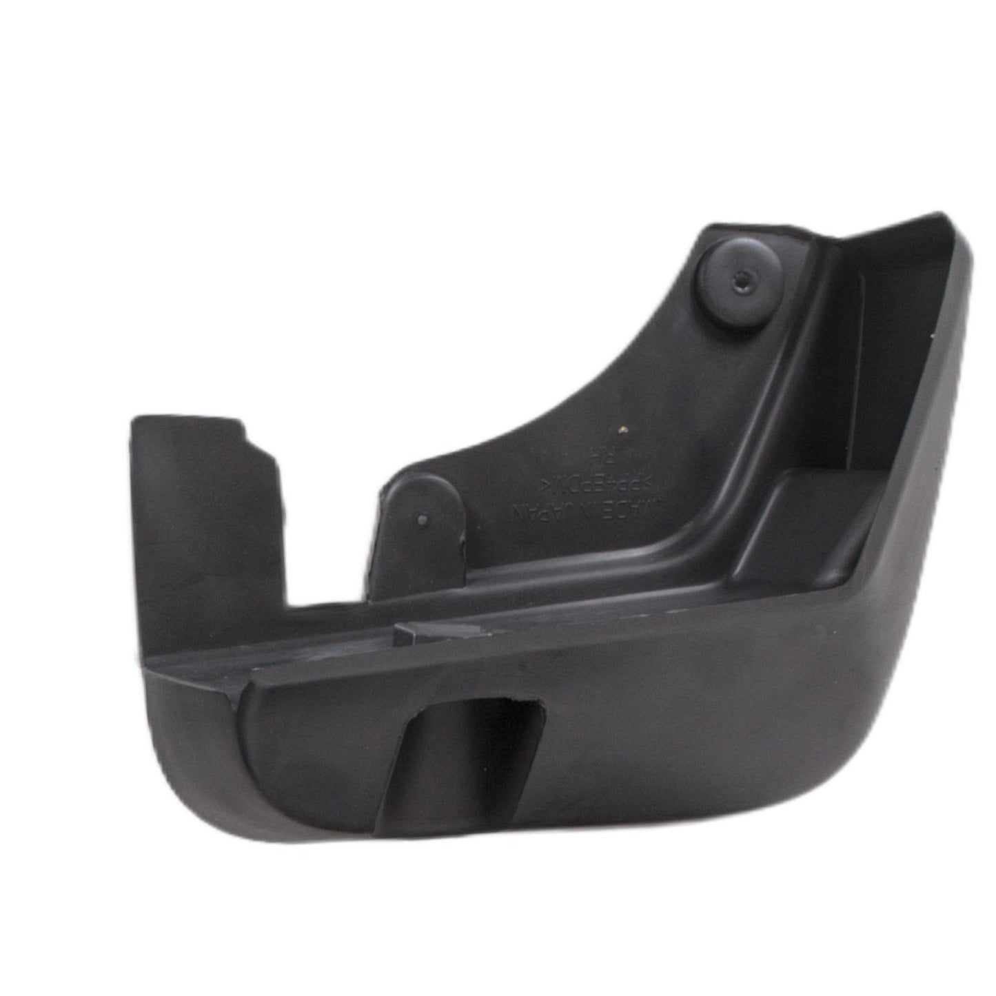 SUBARU FORESTER III SH 08-13 chlapacze 4 szt. kpl.