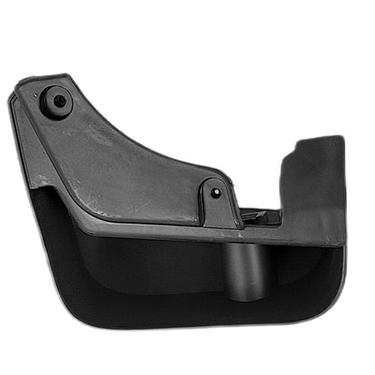 SUBARU FORESTER III SH 08-13 chlapacze 4 szt. kpl.