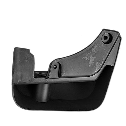 SUBARU FORESTER III SH 08-13 chlapacze 4 szt. kpl.