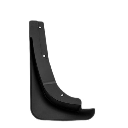 JEEP CHEROKEE V KL 14-18 PRZEDLIFT chlapacze 4 szt. kpl.