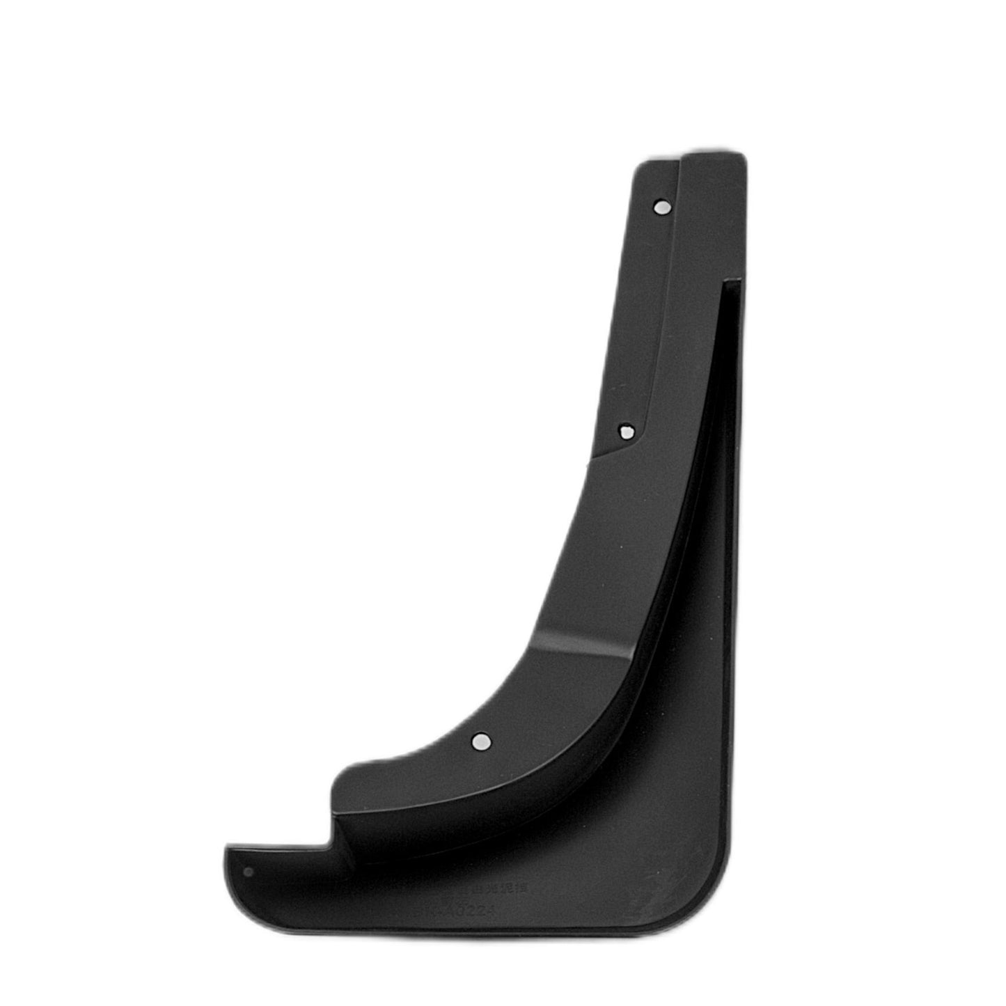 JEEP CHEROKEE V KL 14-18 PRZEDLIFT chlapacze 4 szt. kpl.