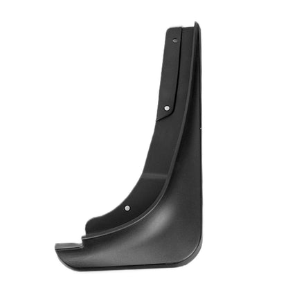 JEEP CHEROKEE V KL 14-18 PRZEDLIFT chlapacze 4 szt. kpl.