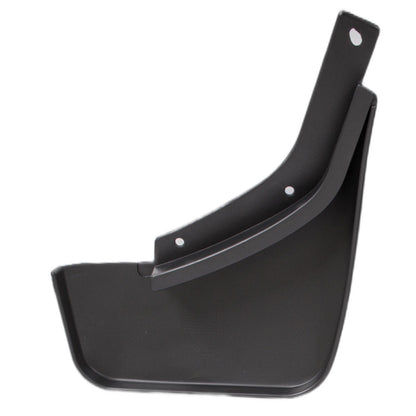 AUDI Q7 4L 2006-2015 chlapacze 4 szt. kpl.