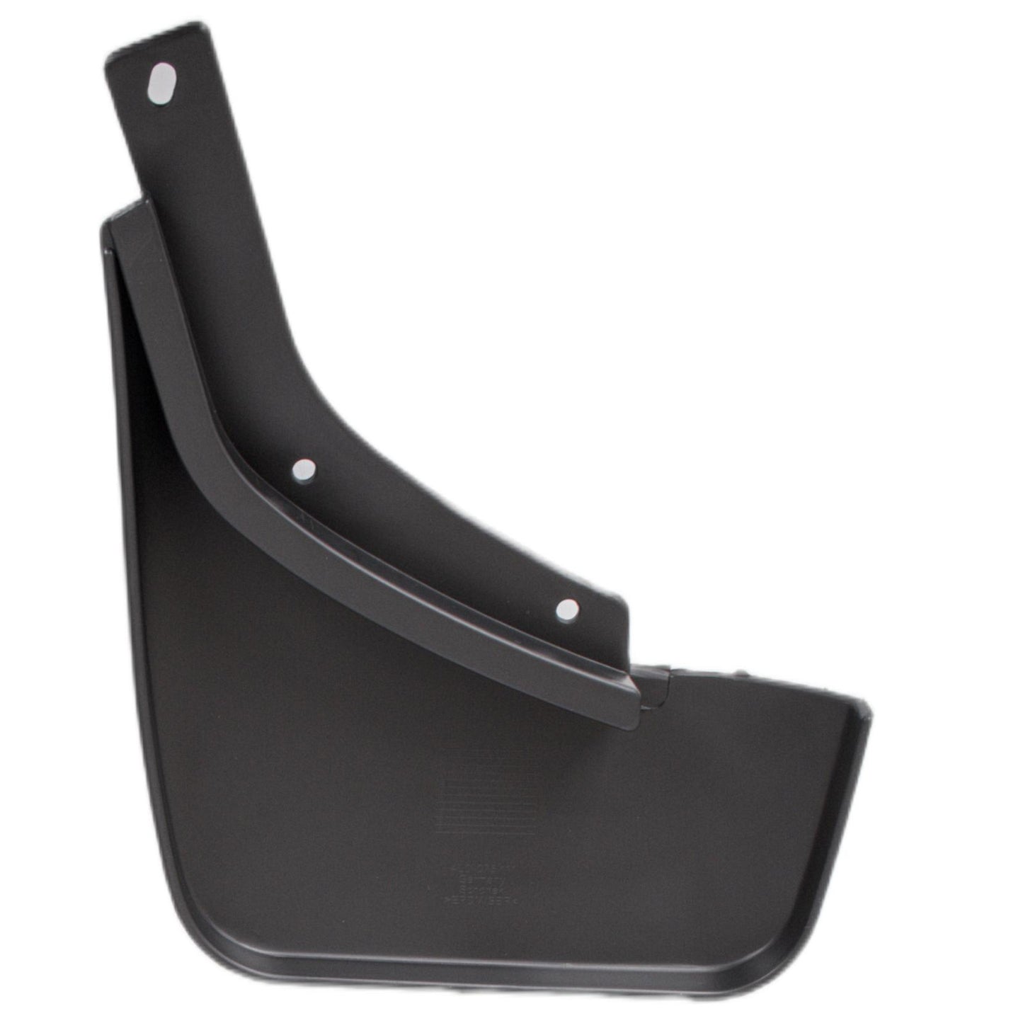 AUDI Q7 4L 2006-2015 chlapacze 4 szt. kpl.