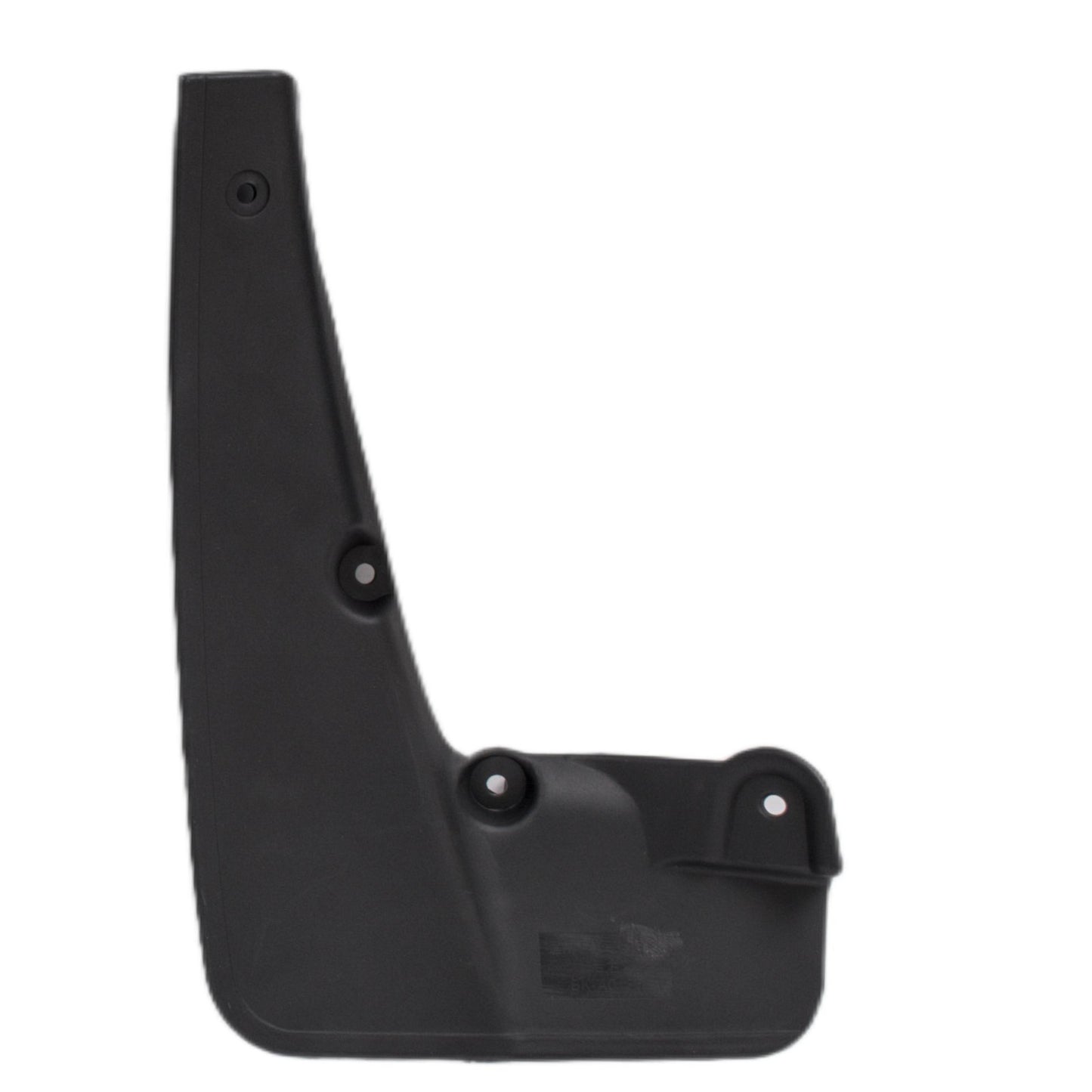 BMW X1 E84 2009-2015 chlapacze 4 szt. kpl.