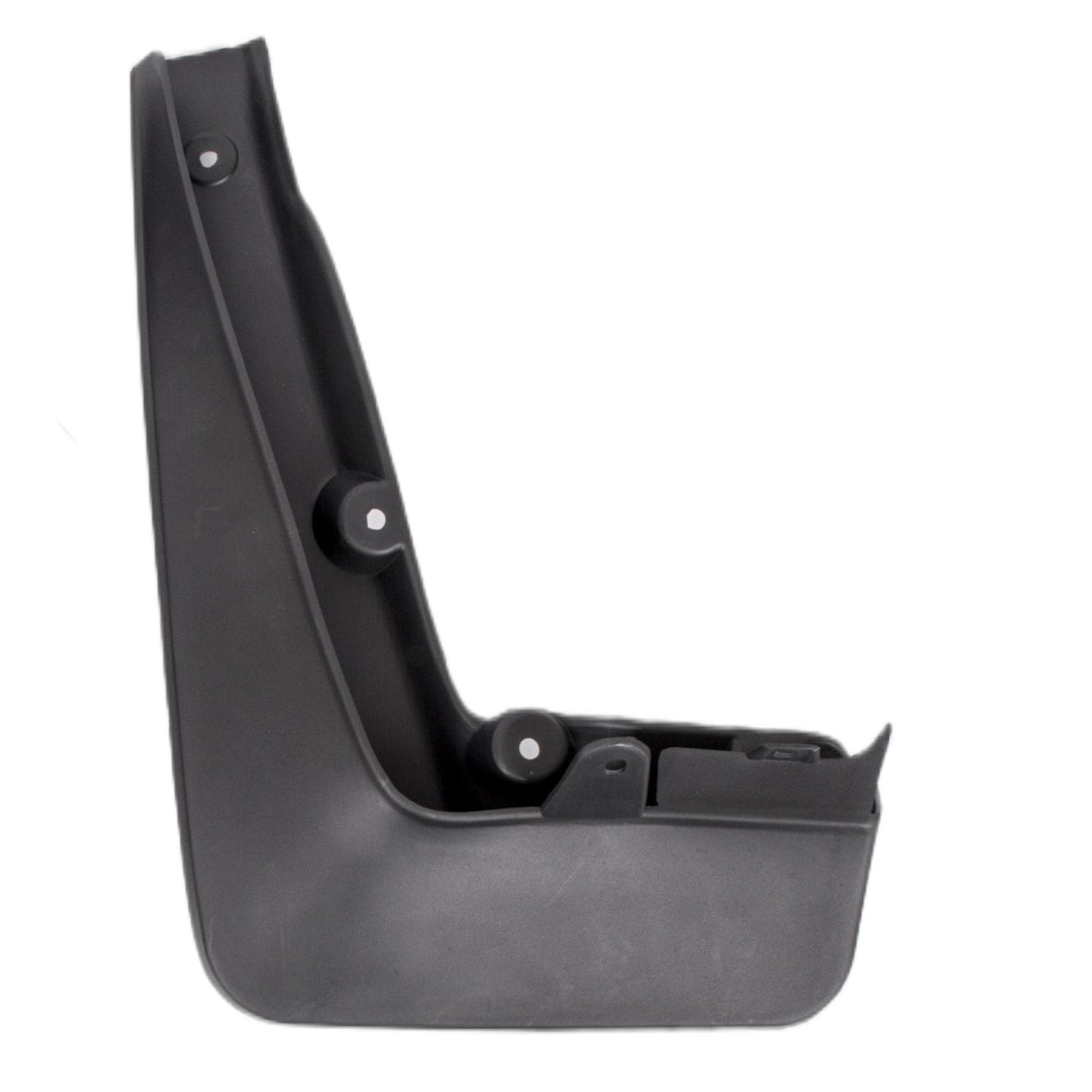 BMW X1 E84 2009-2015 chlapacze 4 szt. kpl.