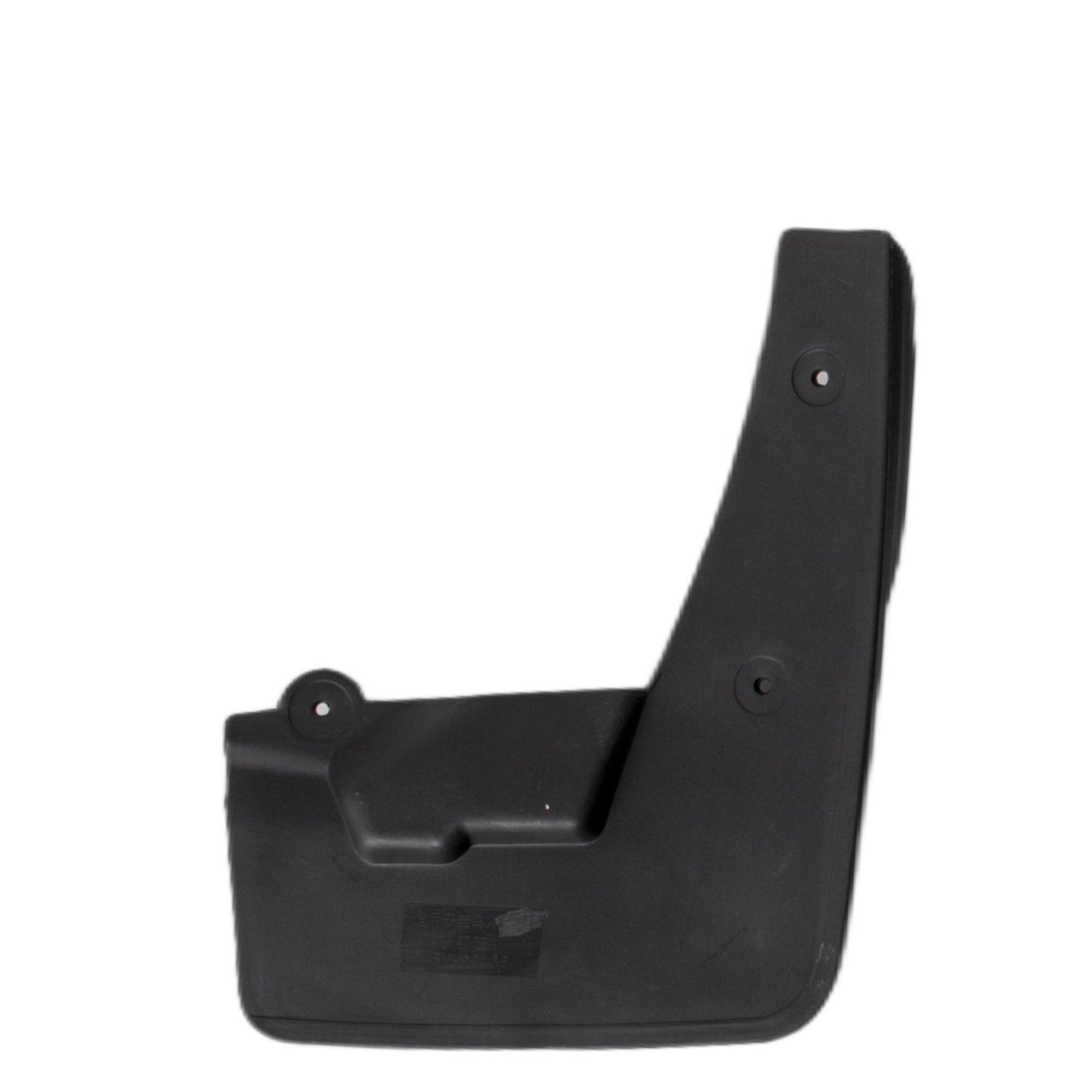 BMW X1 E84 2009-2015 chlapacze 4 szt. kpl.