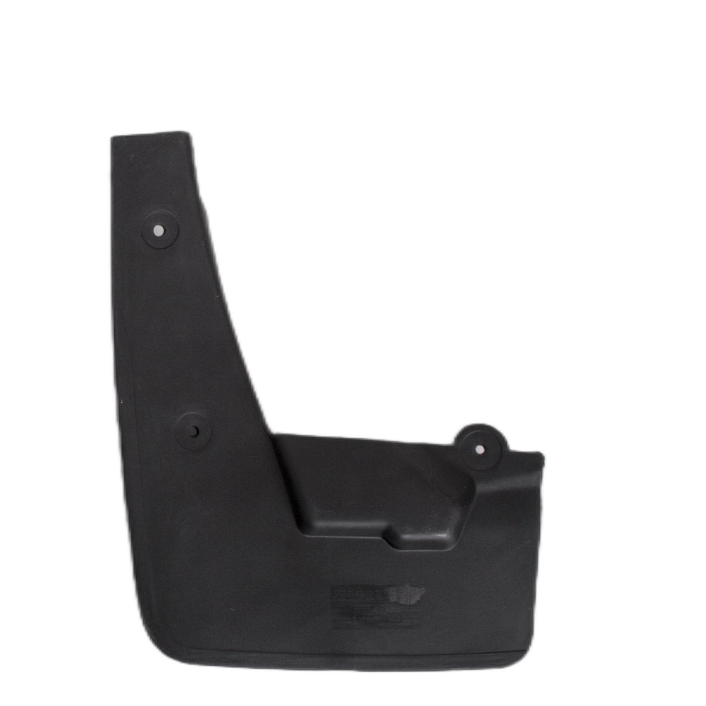 BMW X1 E84 2009-2015 chlapacze 4 szt. kpl.