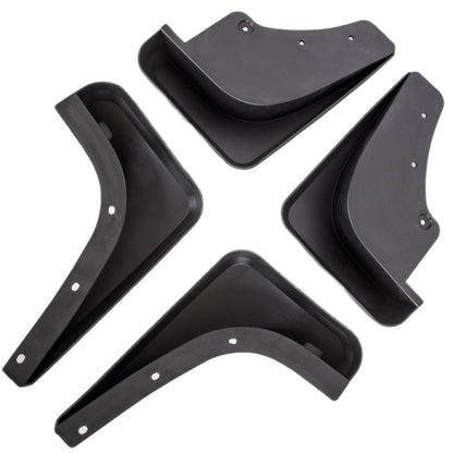 FORD KUGA MK1 I 2008-2012 chlapacze 4 szt. kpl.