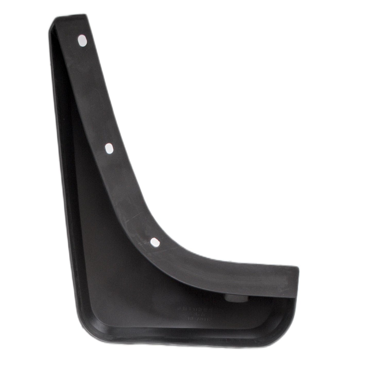 FORD KUGA MK1 I 2008-2012 chlapacze 4 szt. kpl.