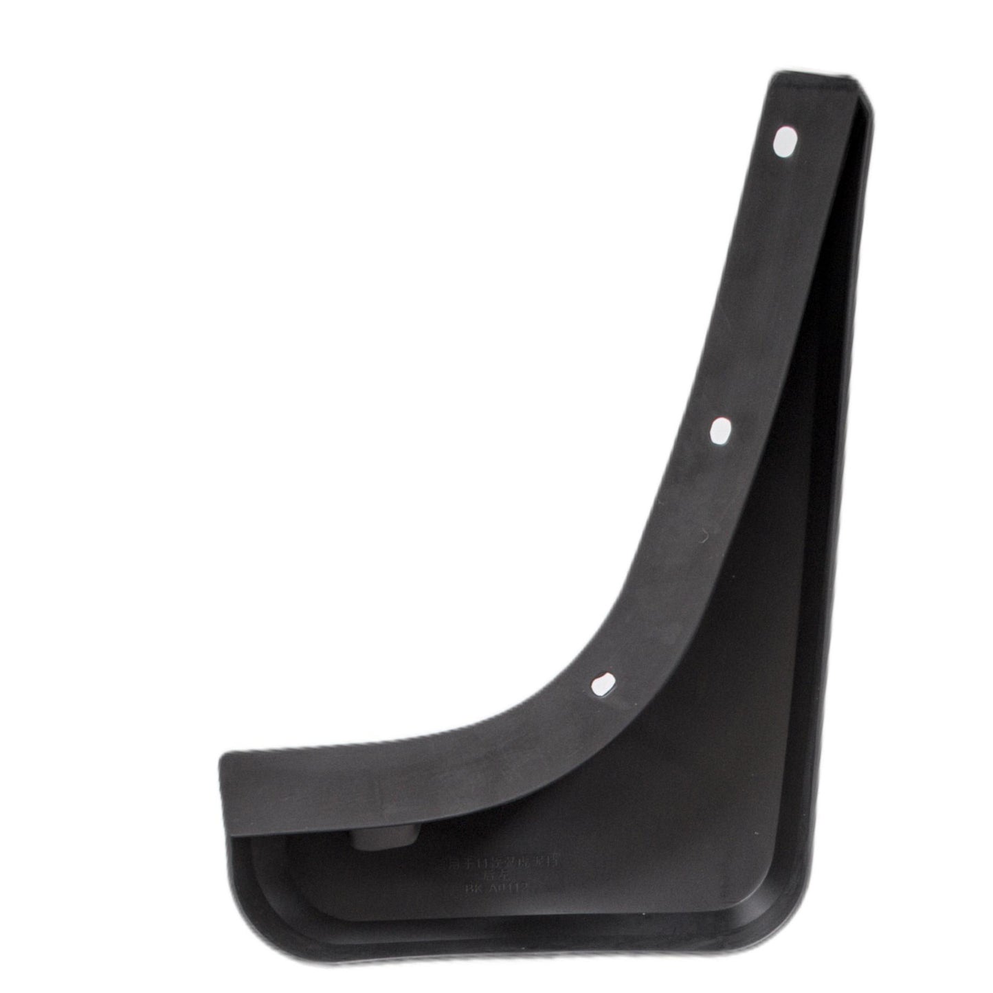 FORD KUGA MK1 I 2008-2012 chlapacze 4 szt. kpl.