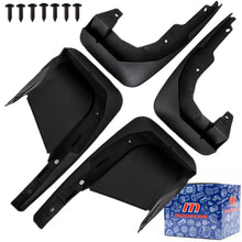 HONDA CR-V CRV 2006-2012 chlapacze 4 szt. kpl.