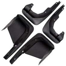 HONDA CR-V CRV 2006-2012 chlapacze 4 szt. kpl.