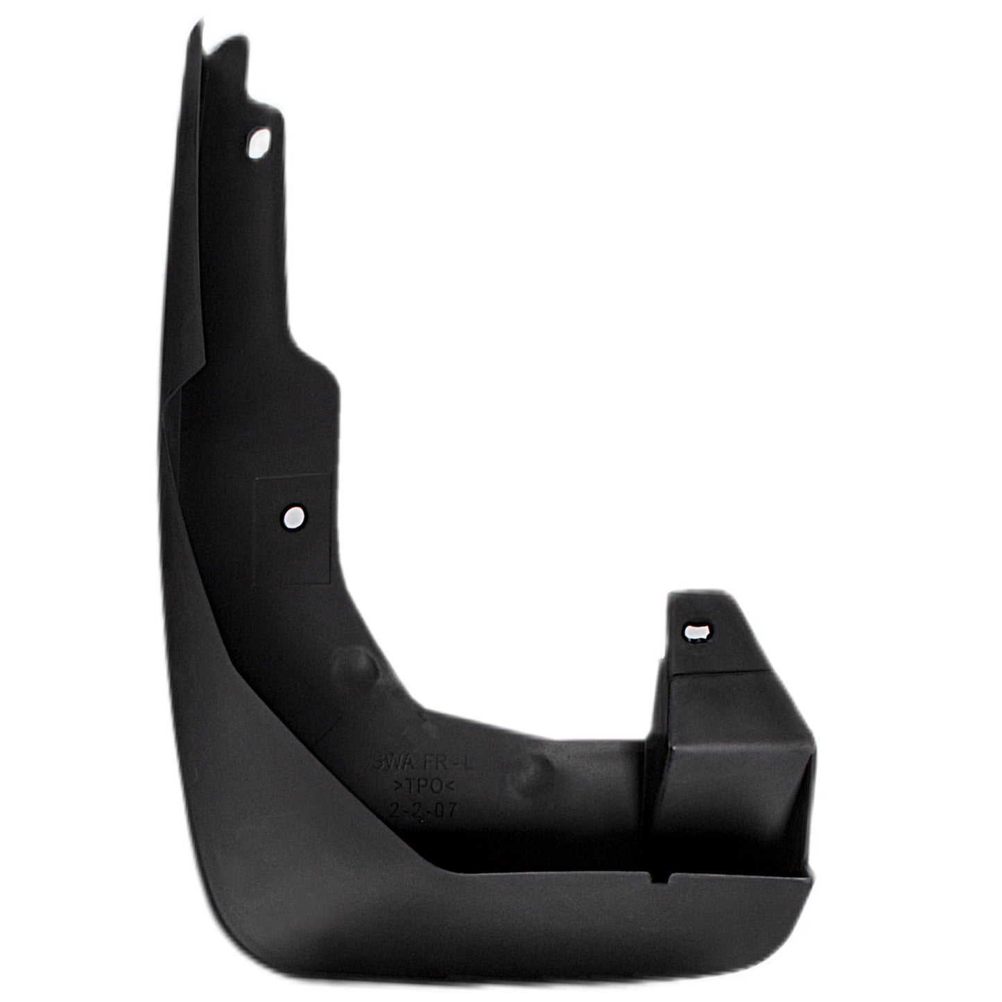 HONDA CR-V CRV 2006-2012 chlapacze 4 szt. kpl.