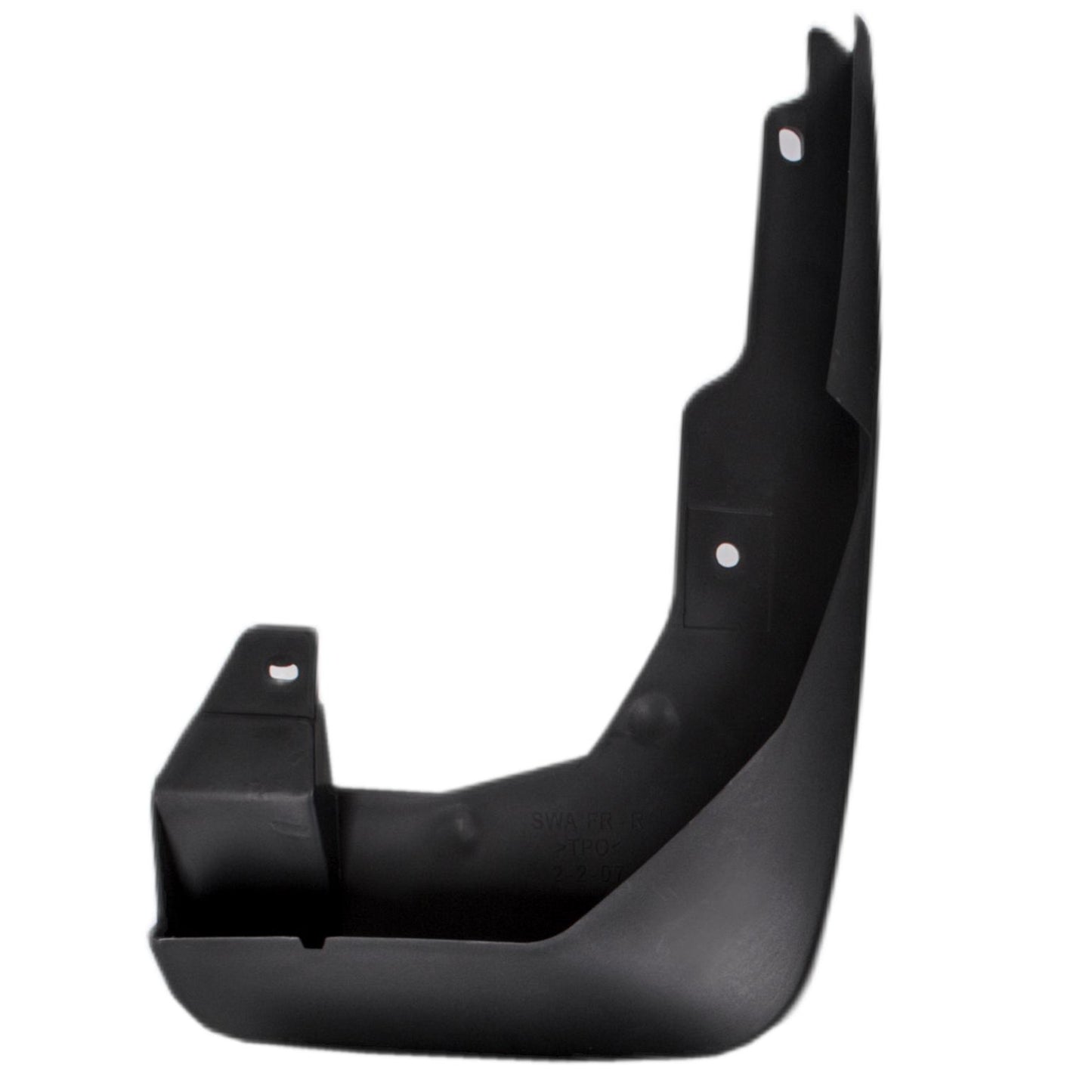 HONDA CR-V CRV 2006-2012 chlapacze 4 szt. kpl.